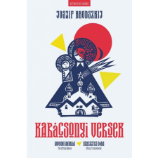 Helikon Kiadó Karácsonyi versek (illusztrált) irodalom