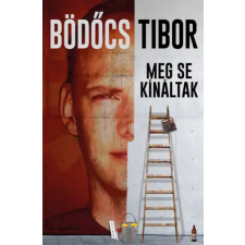 Helikon Kiadó Meg se kínáltak - keménytáblás antikvárium - használt könyv