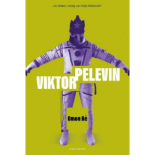 Helikon Kiadó Omon Ré regény