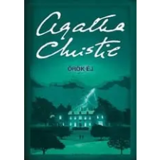 Helikon Kiadó Örök éj regény