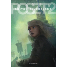 Helikon Kiadó Poszt 2 regény
