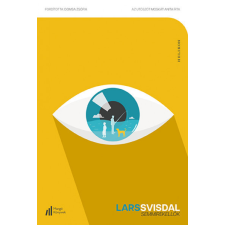 Helikon Kiadó Semmirekellők- Lars Svisdal regény