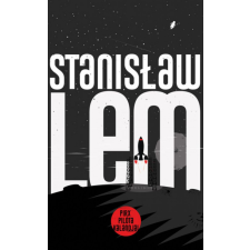 Helikon Kiadó Stanislaw Lem - Pirx pilóta kalandjai regény