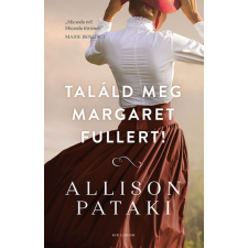 Helikon Kiadó Találd meg Margaret Fullert! regény