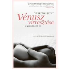 Helikon Kiadó Vénusz virrasztása (A) regény