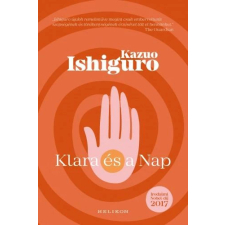 Helikon Klara és a Nap egyéb e-könyv