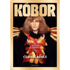 Helikon Kóbor – Az utolsó interjú egyéb e-könyv