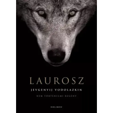 Helikon Laurosz egyéb e-könyv