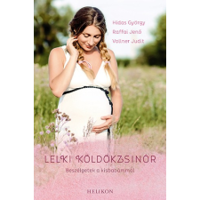 Helikon Lelki köldökzsinór egyéb e-könyv