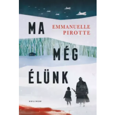 Helikon Ma még élünk egyéb e-könyv