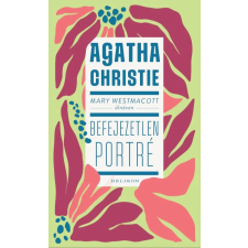 Helikon Mary Westmacott: Befejezetlen portré egyéb e-könyv
