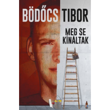 Helikon Meg se kínáltak szépirodalom