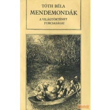 Helikon Mendemondák antikvárium - használt könyv