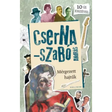 Helikon Mérgezett hajtűk egyéb e-könyv