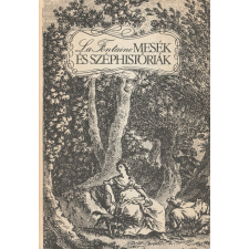 Helikon Mesék és széphistóriák (1980) antikvárium - használt könyv
