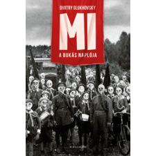 Helikon Mi - A bukás naplója irodalom
