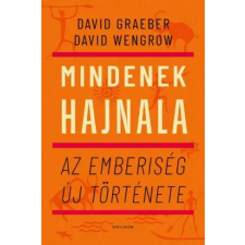 Helikon Mindenek hajnala egyéb e-könyv