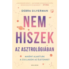 Helikon Nem hiszek az asztrológiában egyéb e-könyv