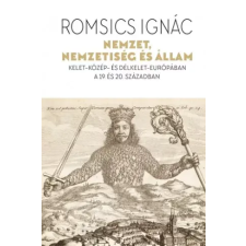 Helikon Nemzet, nemzetiség és állam egyéb e-könyv