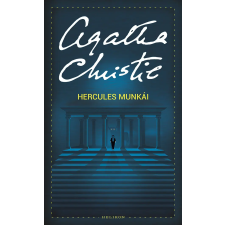 Helikon Poirot: Hercules munkái regény