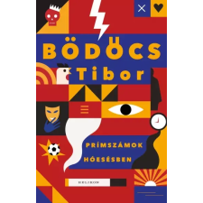 Helikon Prímszámok hóesésben egyéb e-könyv