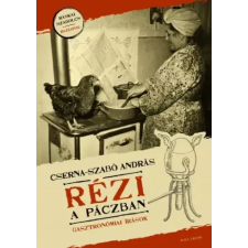 Helikon Rézi a páczban egyéb e-könyv