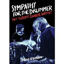 Helikon Sympathy for the Drummer egyéb e-könyv