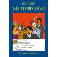 Helikon Száll a kakukk a fészre egyéb e-könyv