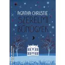Helikon Szerelmi bűnügyek - Agatha Christie egyéb könyv