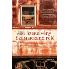 Helikon Szerelvény Szamarkand felé egyéb e-könyv