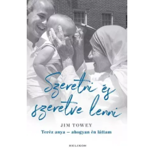 Helikon Szeretni és szeretve lenni egyéb e-könyv