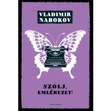 Helikon Szólj, emlékezet! egyéb e-könyv