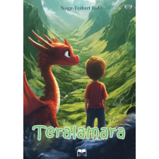 Helikon Teralamara gyermek- és ifjúsági könyv