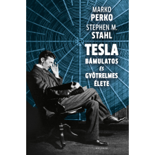 Helikon Tesla bámulatos és gyötrelmes élete egyéb e-könyv