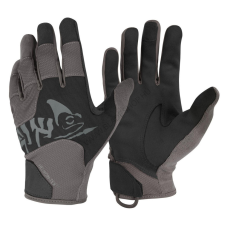 HELIKON-TEX All Round Tactical Light Kesztyű - Black / Shadow Grey A
