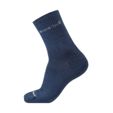 HELIKON-TEX All Round Zokni - Három Pár - Navy Blue