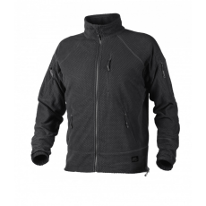 HELIKON-TEX Alpha Tactical Fleece - Black