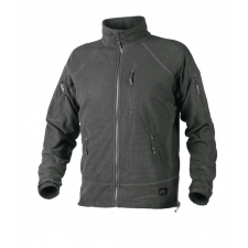 HELIKON-TEX Alpha Tactical Fleece - Shadow Grey munkaruha
