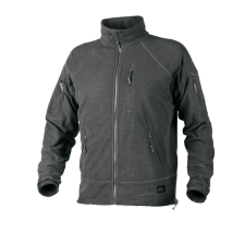 HELIKON-TEX Alpha Tactical Fleece - Shadow Grey munkaruha