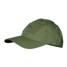 HELIKON-TEX BBC Cap - PolyCotton Ripstop - Olive Green vadász és íjász felszerelés