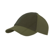 HELIKON-TEX BBC Folding Outdoor Cap - Olive Green munkaruha