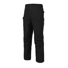 HELIKON-TEX BDU Mk2 Nadrág - Black