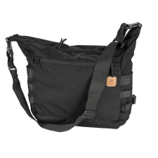 HELIKON-TEX Bushcraft Satchel táska - Cordura® - Black vadász és íjász felszerelés