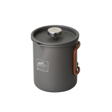 HELIKON-TEX Camp French Press Coffee Mug - Kávéfőző Bögre kávéfőző