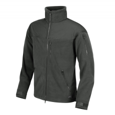 HELIKON-TEX Classic Army Fleece Jacket - Shadow Grey