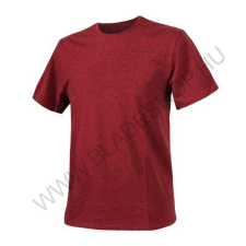 HELIKON-TEX Classic Army póló - Melange Red munkaruha
