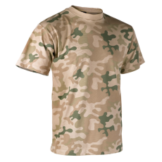 HELIKON-TEX Classic Army póló - PL Desert