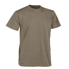 HELIKON-TEX Classic Army póló - U.S. Brown (S) férfi póló