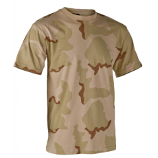 HELIKON-TEX Classic Army póló - US Desert
