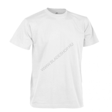 HELIKON-TEX Classic Army póló - White munkaruha